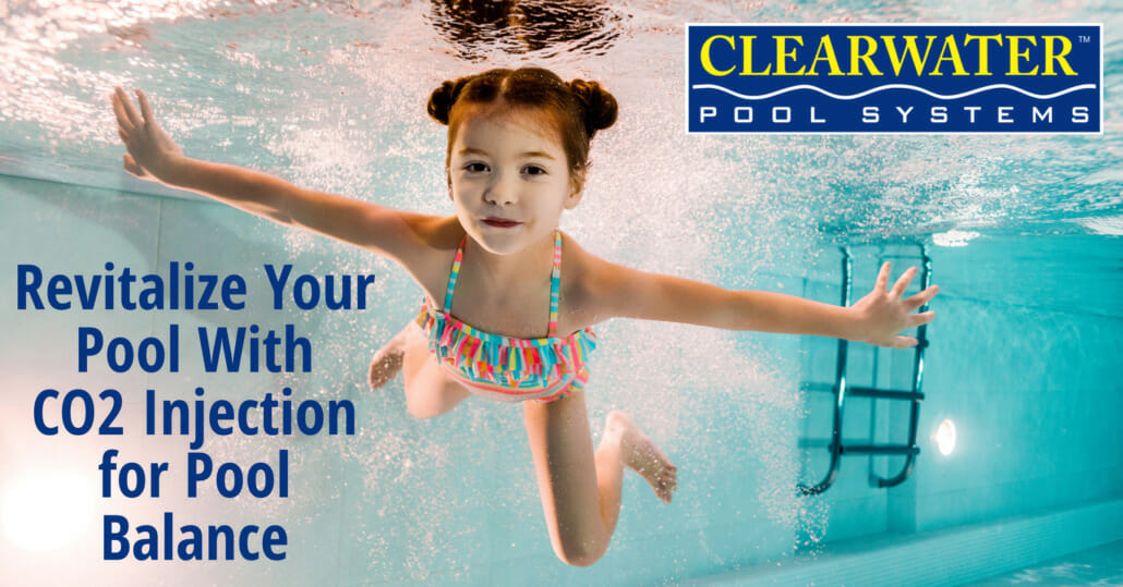 Revitalize Your Pool With CO2 Injection for Pool Balance