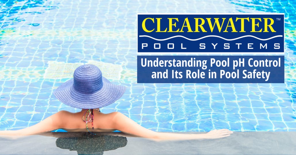 Understanding Pool pH Control and Its Role in Pool Safety